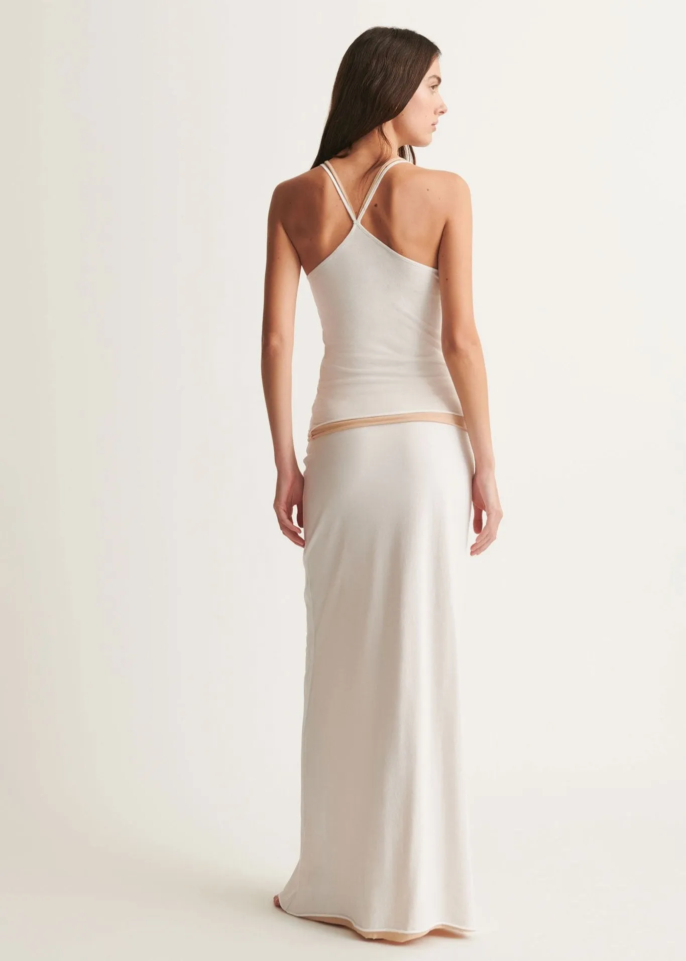 20th Anniversary Double Layer Tank