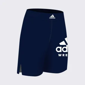 aA202p- Adidas Wrestling Printed Training Short