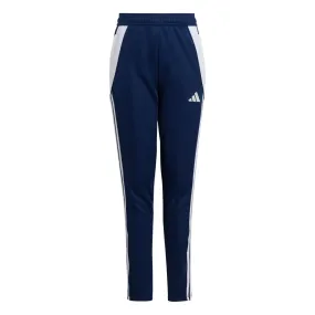 adidas Youth Girl's Tiro 24 Soccer Pants