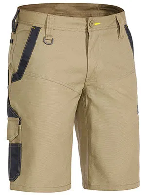 Bisley Flex & Move™ Stretch Short BSHC1130