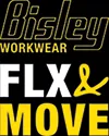 Bisley Flex & Move™ Stretch Short BSHC1130