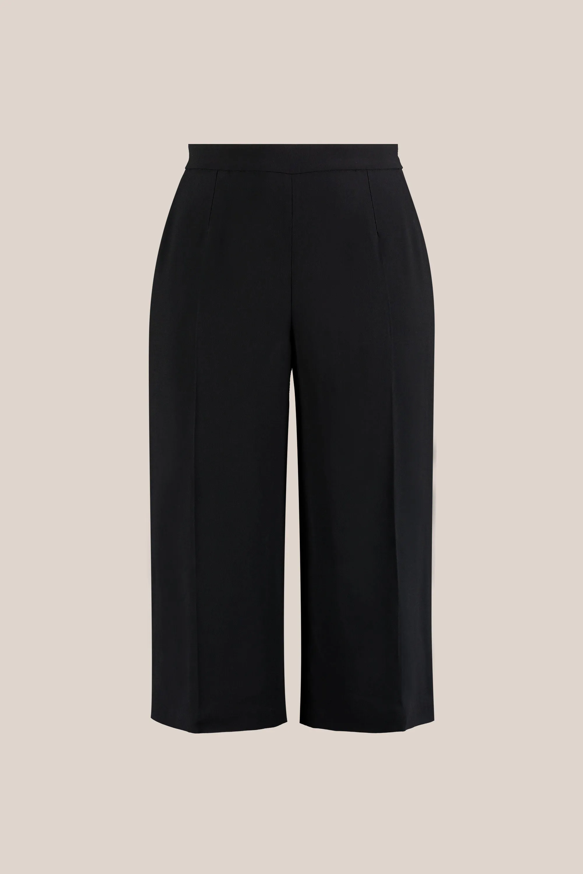 Crepe Culottes