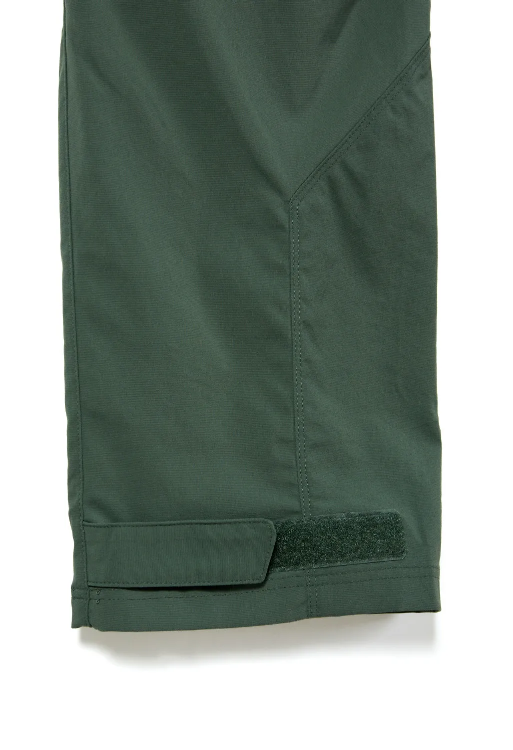 Haglöfs Men's Mid Standard Pants - Fjell Green