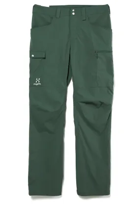 Haglöfs Men's Mid Standard Pants - Fjell Green