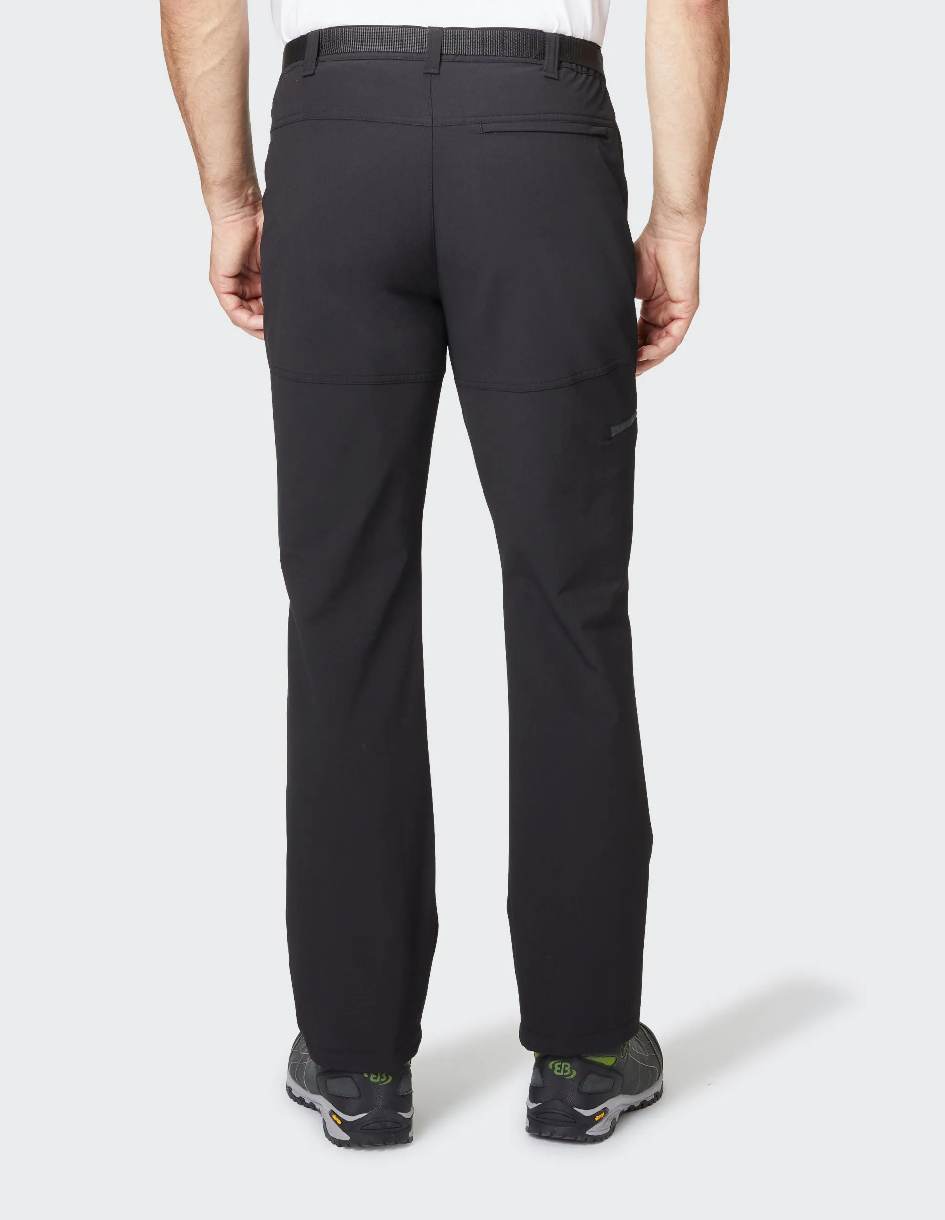 HOT-SPORTSWEAR Sarnen Pants Herren Normallänge