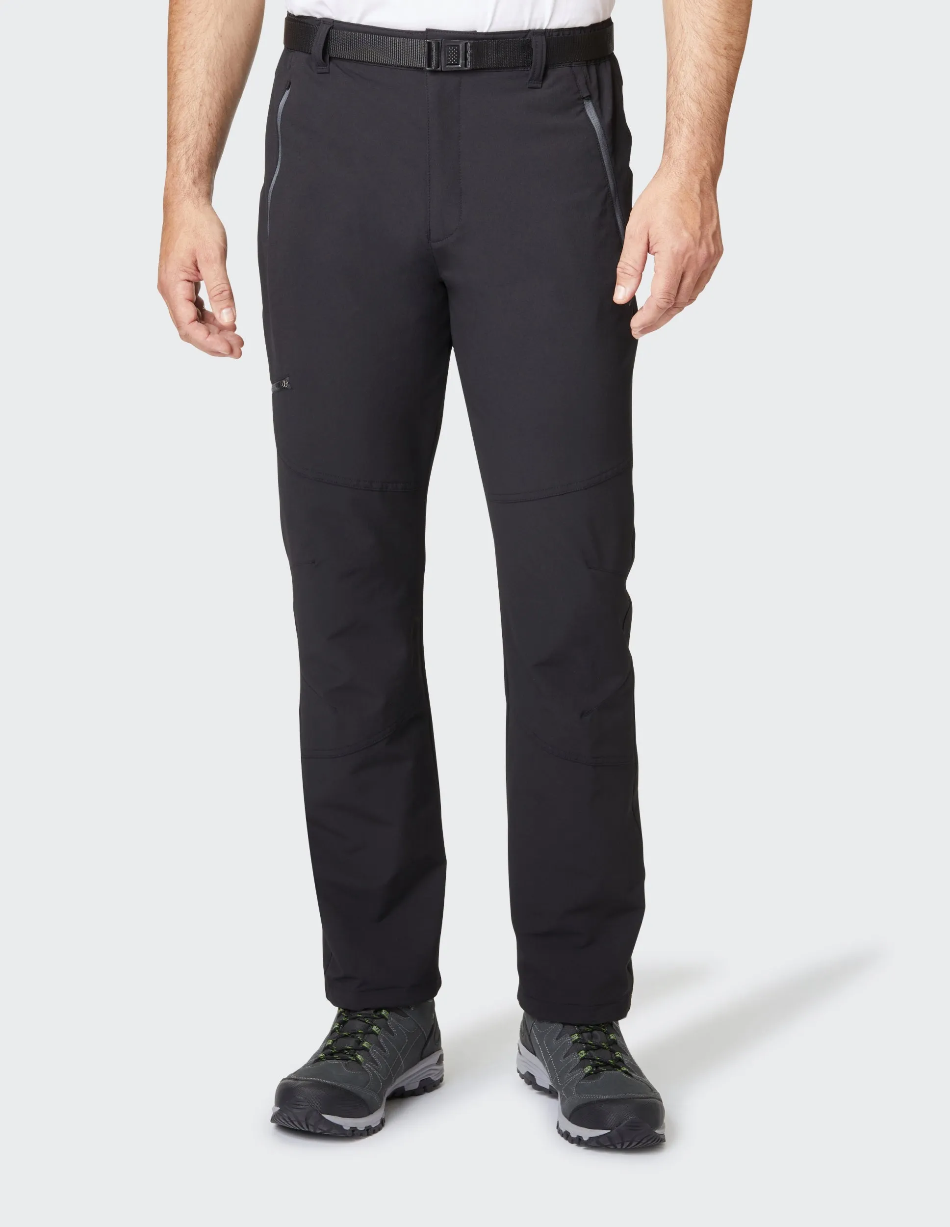 HOT-SPORTSWEAR Sarnen Pants Herren Normallänge