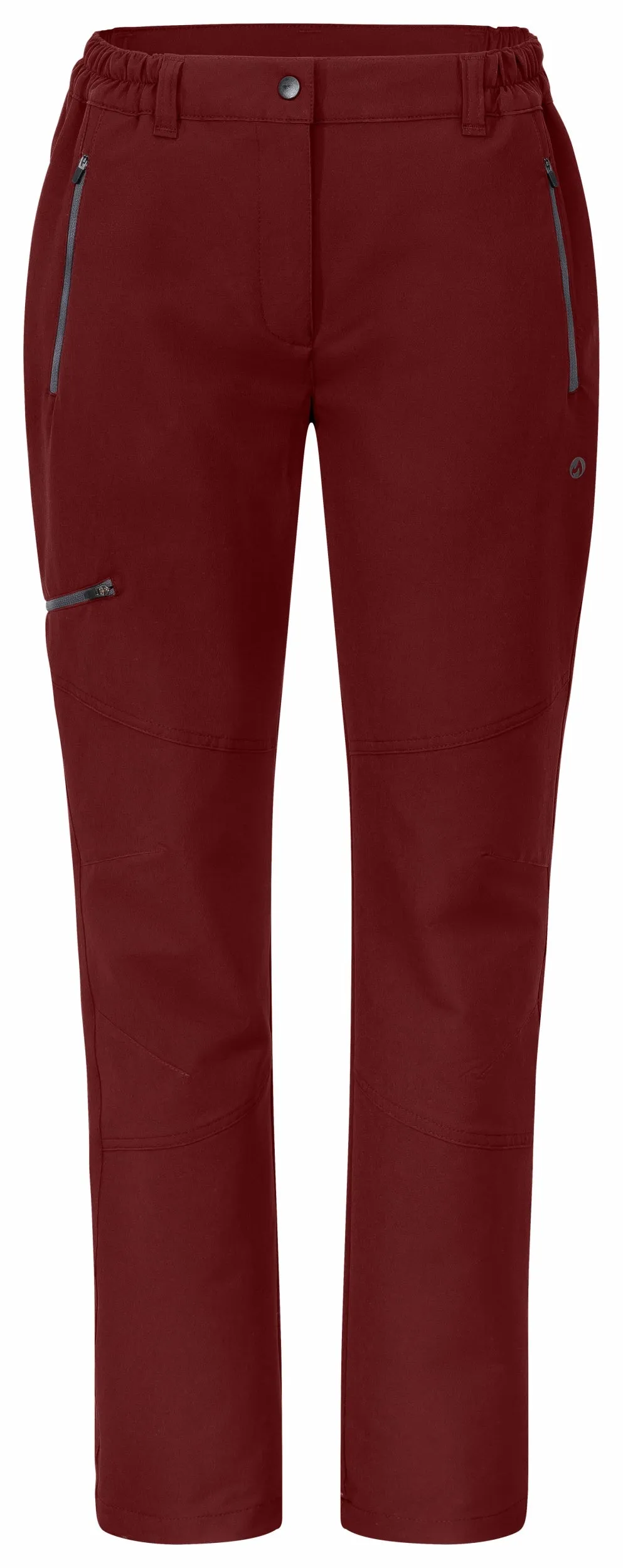HOT-SPORTSWEAR Sierre Pants Kurzlänge Damen