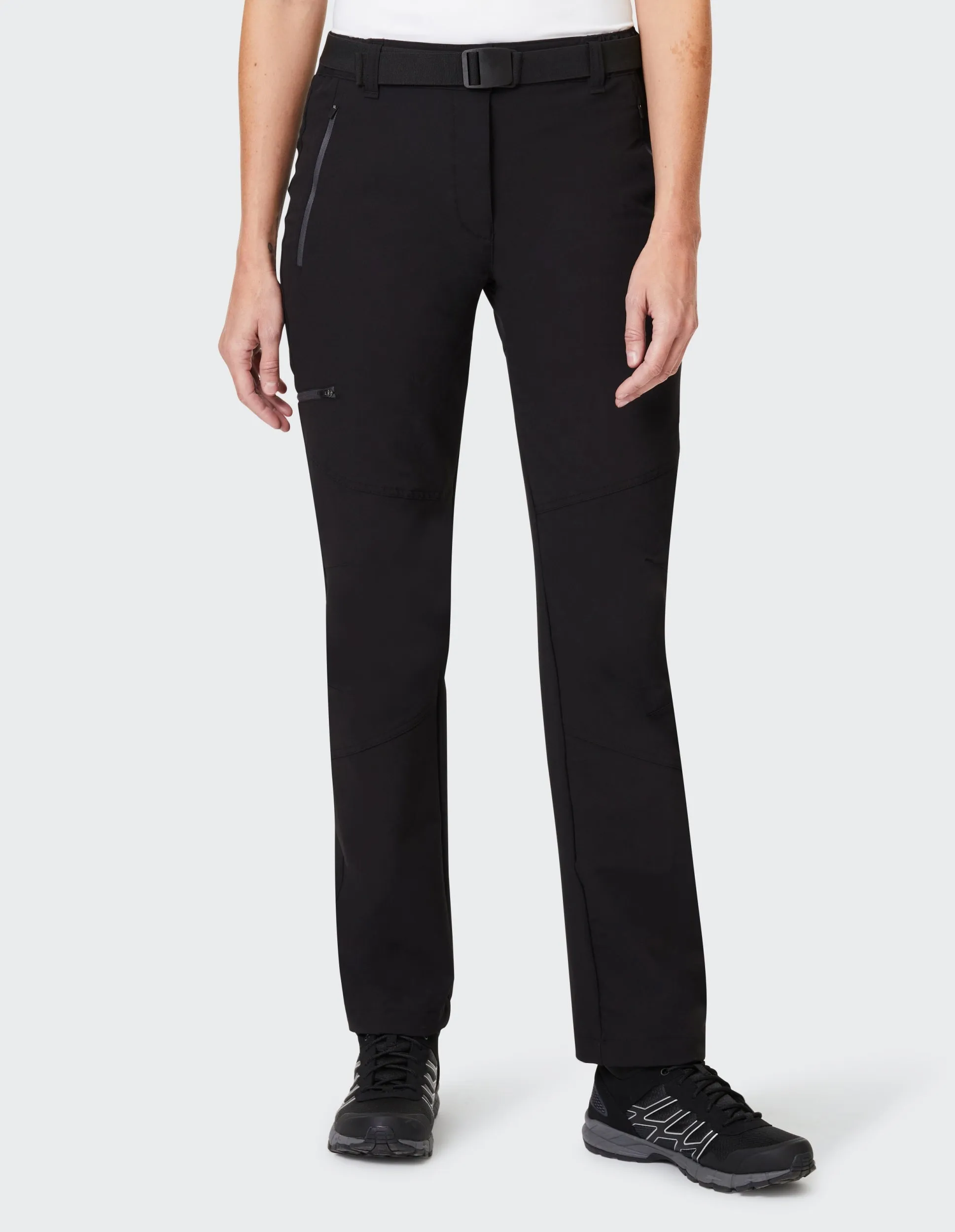HOT-SPORTSWEAR Sierre Pants Langlänge Damen