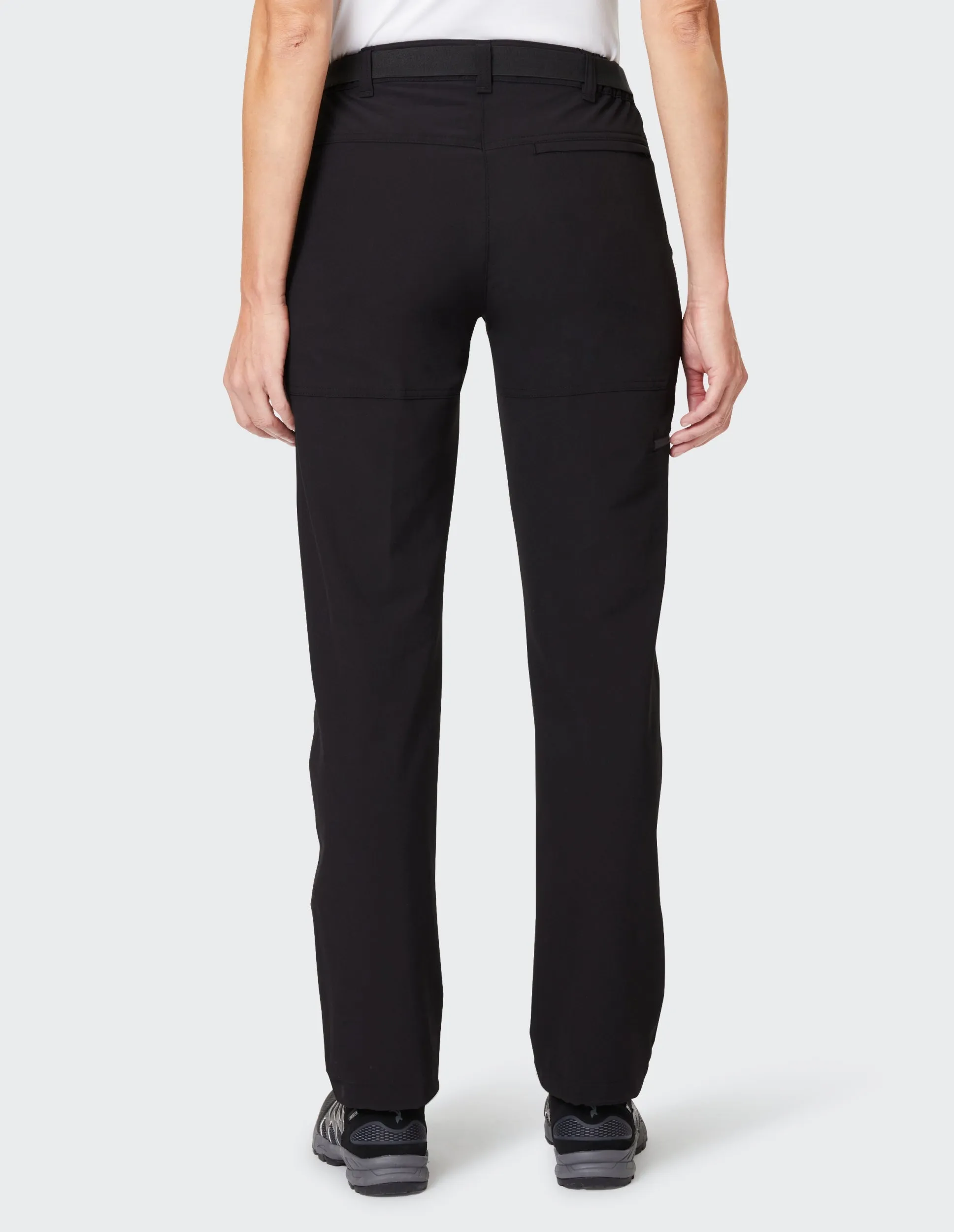 HOT-SPORTSWEAR Sierre Pants Langlänge Damen