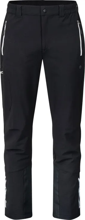 HOT-SPORTSWEAR Turku Pants Winter-Wanderhose Herren Normallänge
