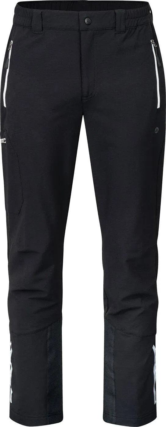HOT-SPORTSWEAR Turku Pants Winter-Wanderhose Herren Normallänge