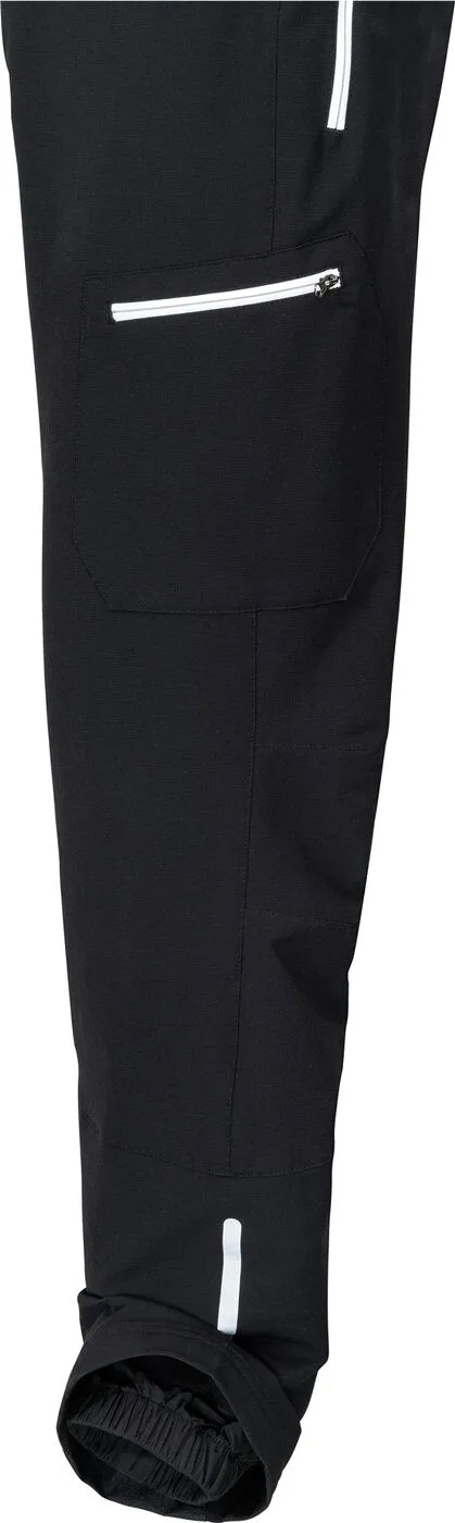 HOT-SPORTSWEAR Turku Pants Winter-Wanderhose Herren Normallänge