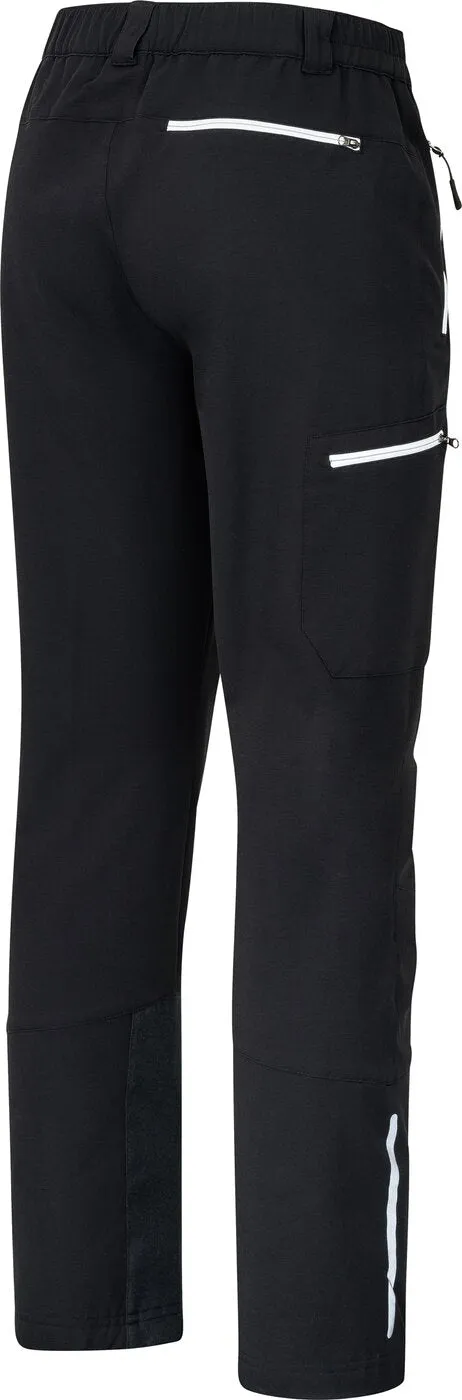 HOT-SPORTSWEAR Turku Pants Winter-Wanderhose Herren Normallänge