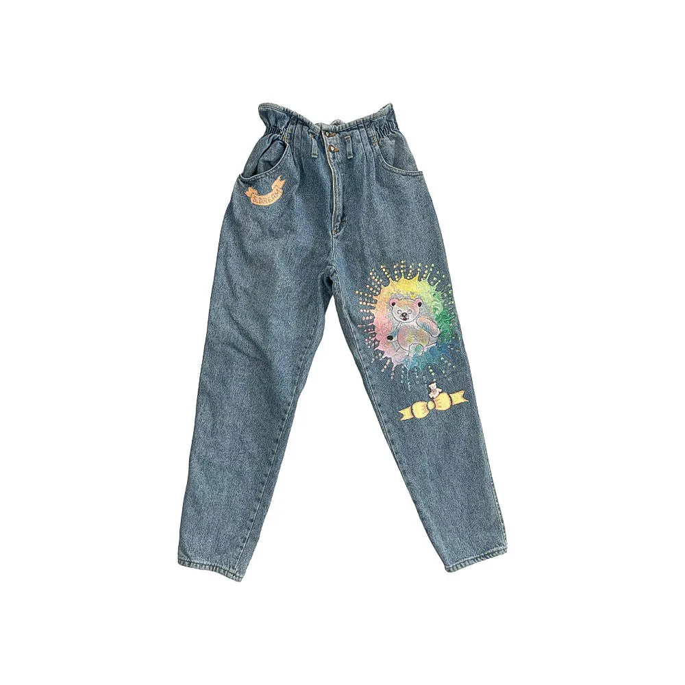 Vintage Summer Mix for Women - KILO BOX