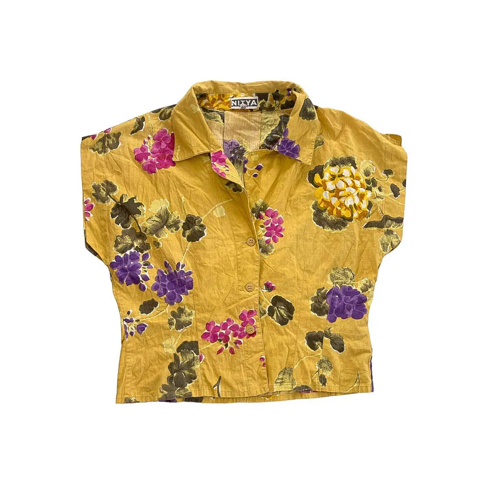 Vintage Summer Mix for Women - KILO BOX