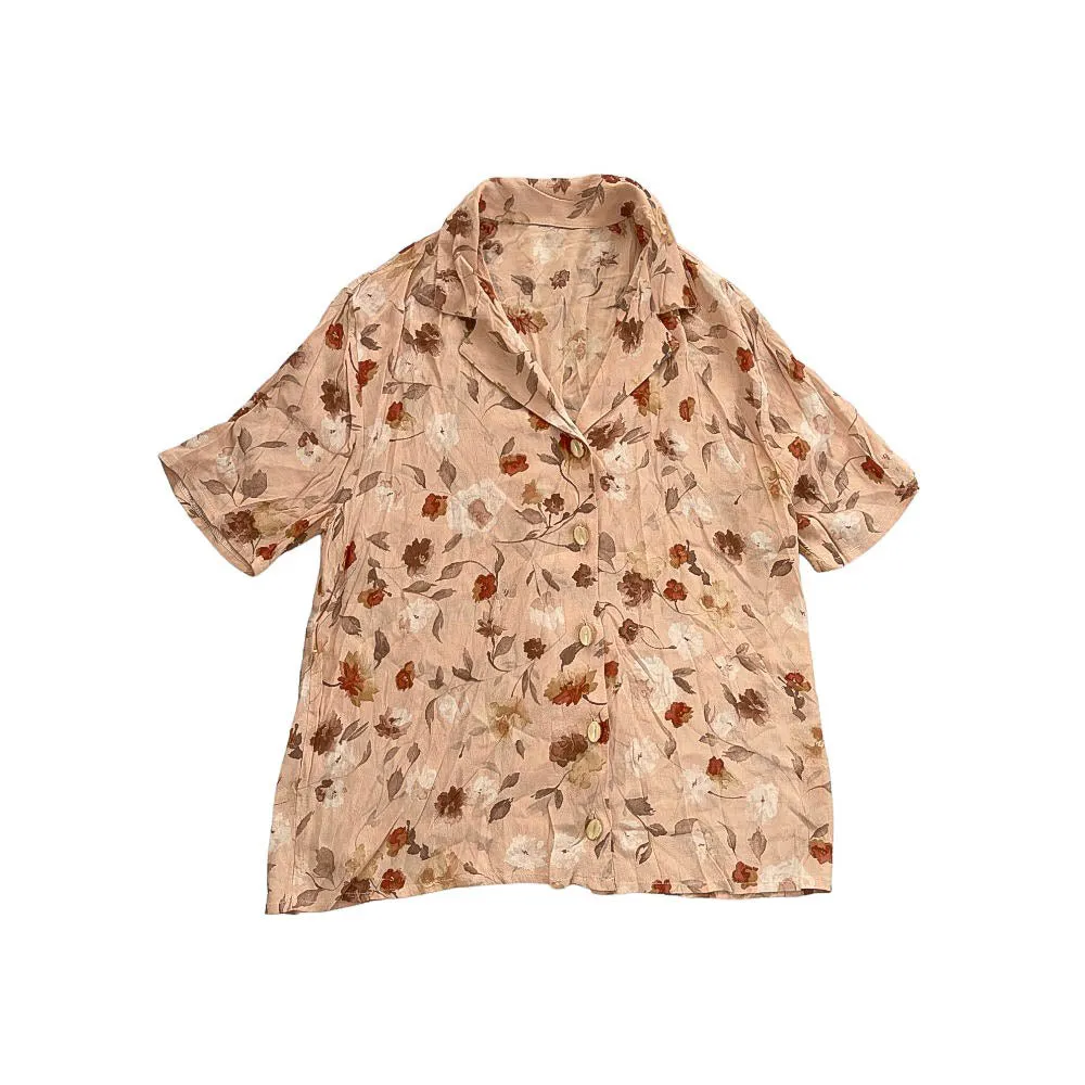 Vintage Summer Mix for Women - KILO BOX