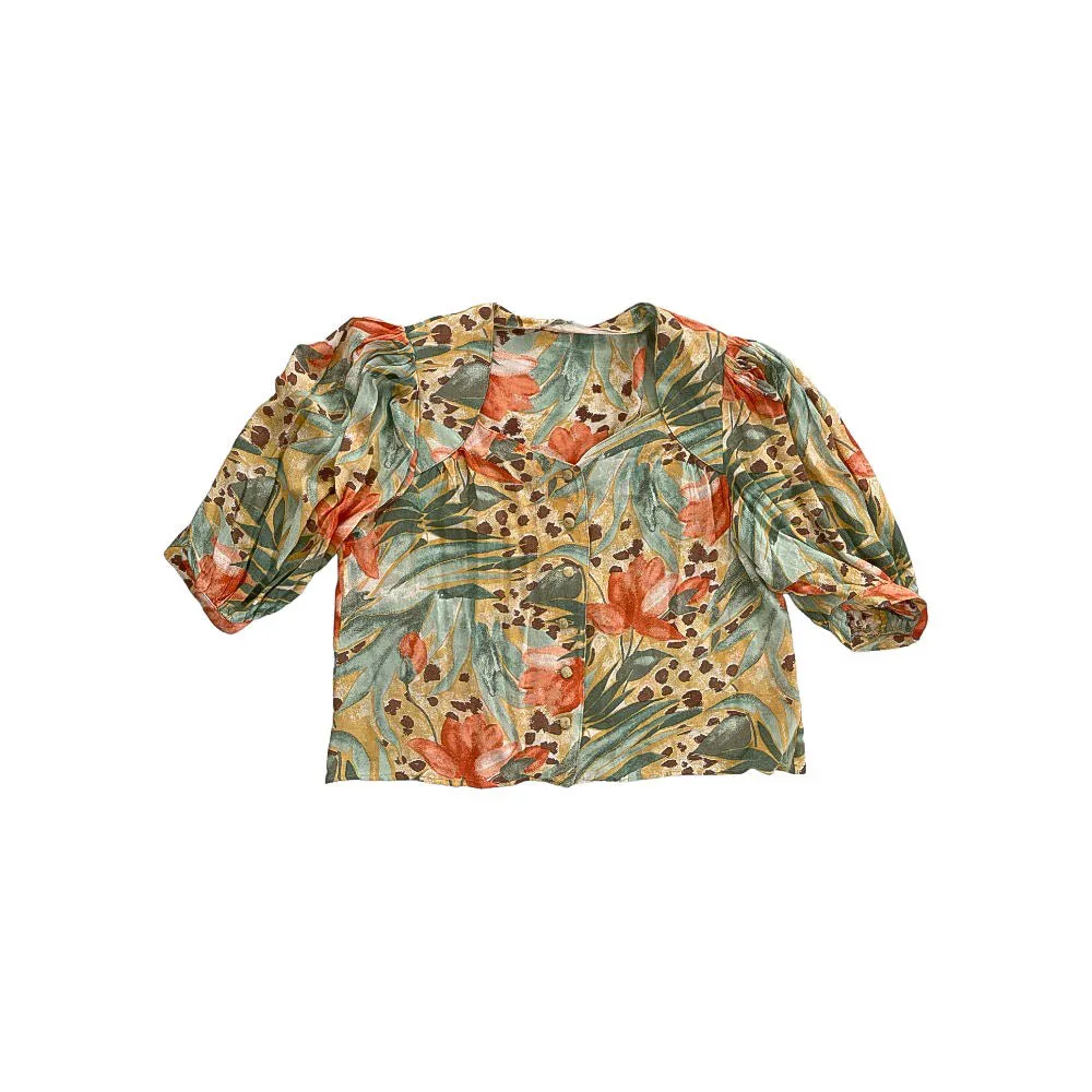 Vintage Summer Mix for Women - KILO BOX