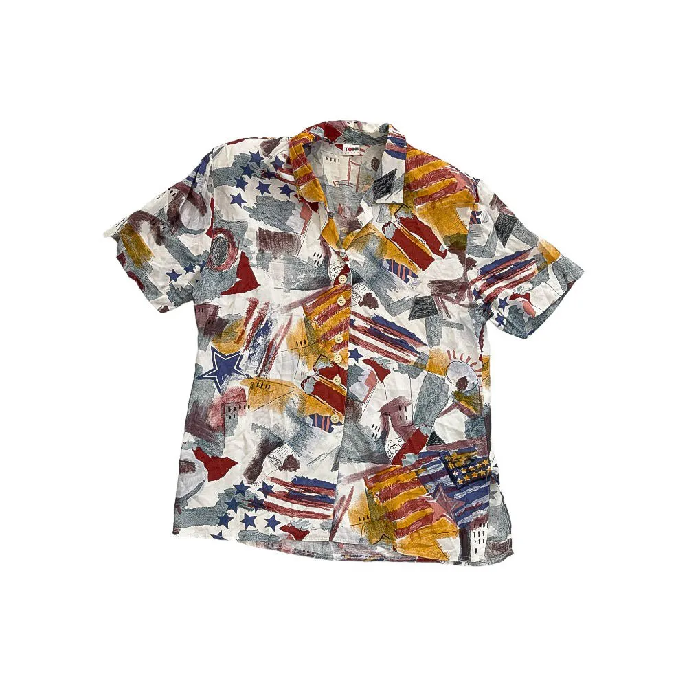 Vintage Summer Mix for Women - KILO BOX